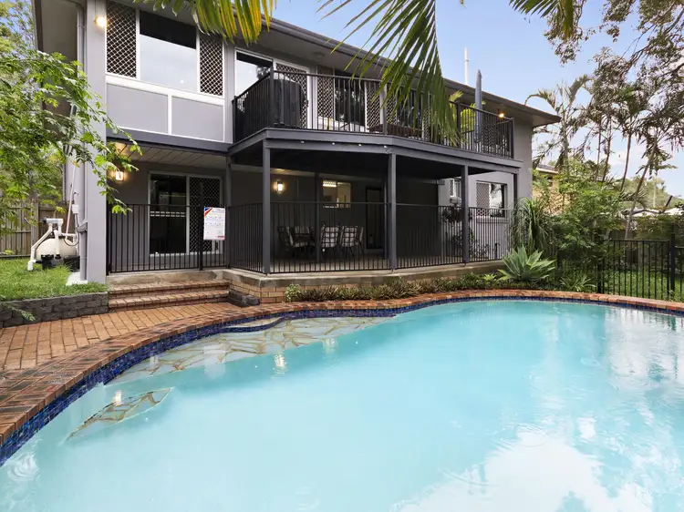 Second view of Homely house listing, 137 Algester Road, Algester QLD 4115