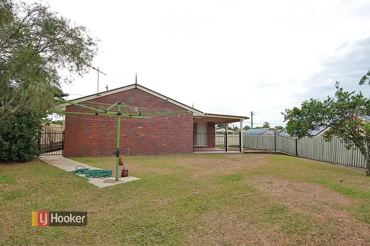 Second view of Homely house listing, 3 Goshawk Drive, Kallangur QLD 4503