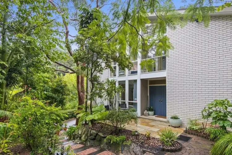 Main view of Homely house listing, 1 Forwood Avenue, Turramurra NSW 2074
