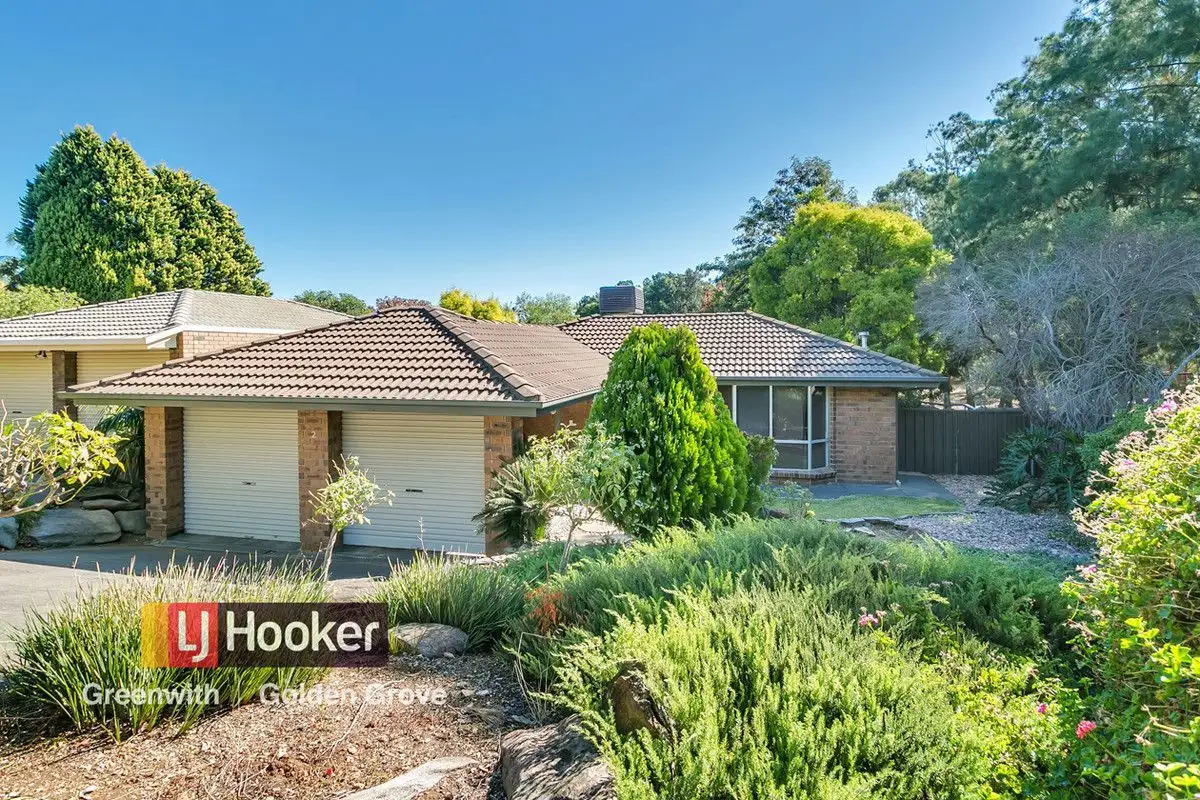 Main view of Homely house listing, 2 Bishop Court, Wynn Vale SA 5127