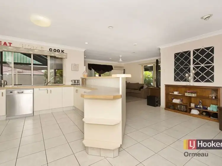 Seventh view of Homely house listing, 10 Podinga Circuit, Ormeau QLD 4208