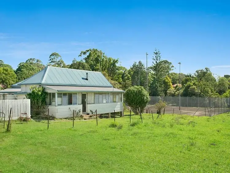 Fifth view of Homely rural property listing, 2 Taylor Road, Bentley NSW 2480
