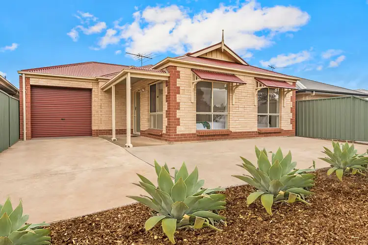 Main view of Homely house listing, 38 Trafalgar Drive, Elizabeth Park SA 5113