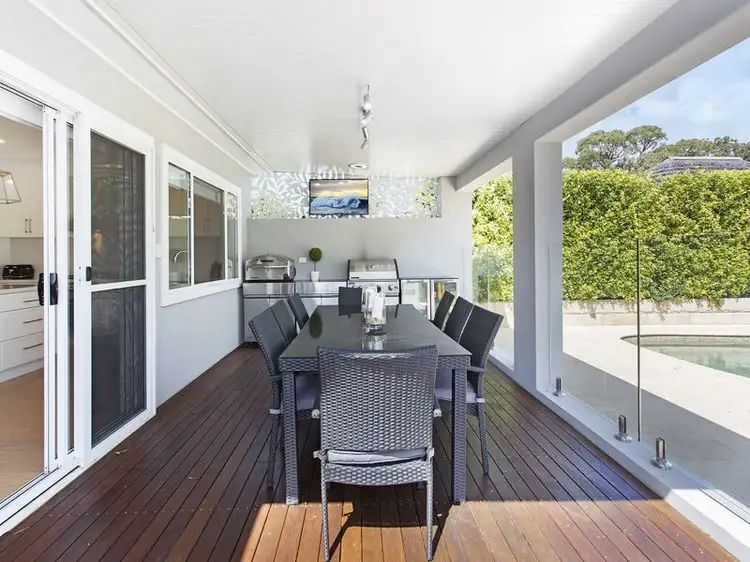 3 Shirley Road, Miranda NSW 2228