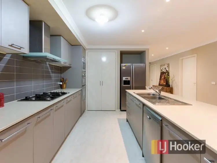 Third view of Homely house listing, 56 Tyndall Street, Cranbourne East VIC 3977