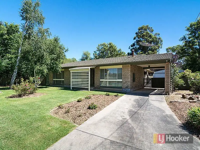 Main view of Homely house listing, 1 Memorial Drive, Mount Barker SA 5251