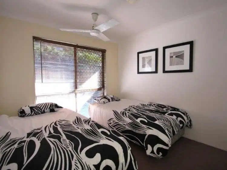 Fourth view of Homely unit listing, 2/21 Jarnahill Drive, Mount Coolum QLD 4573