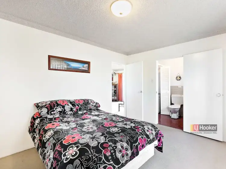 Third view of Homely apartment listing, 26/90 Cambridge Street, Stanmore NSW 2048