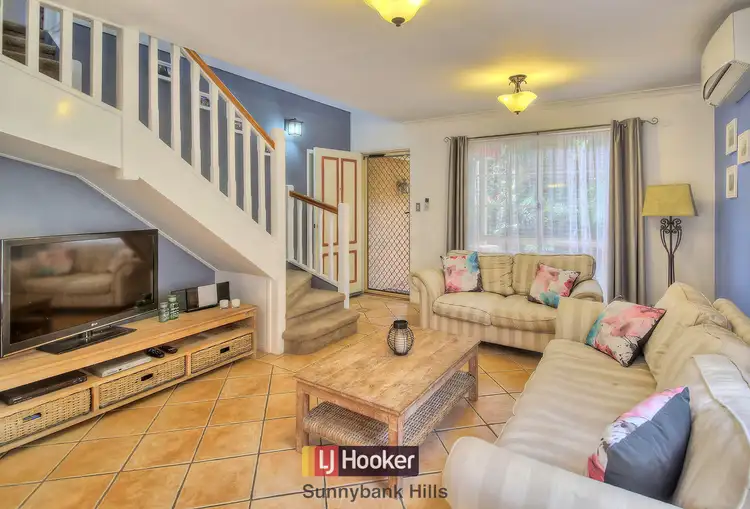 Second view of Homely house listing, 37/125 Chatswood Road, Daisy Hill QLD 4127