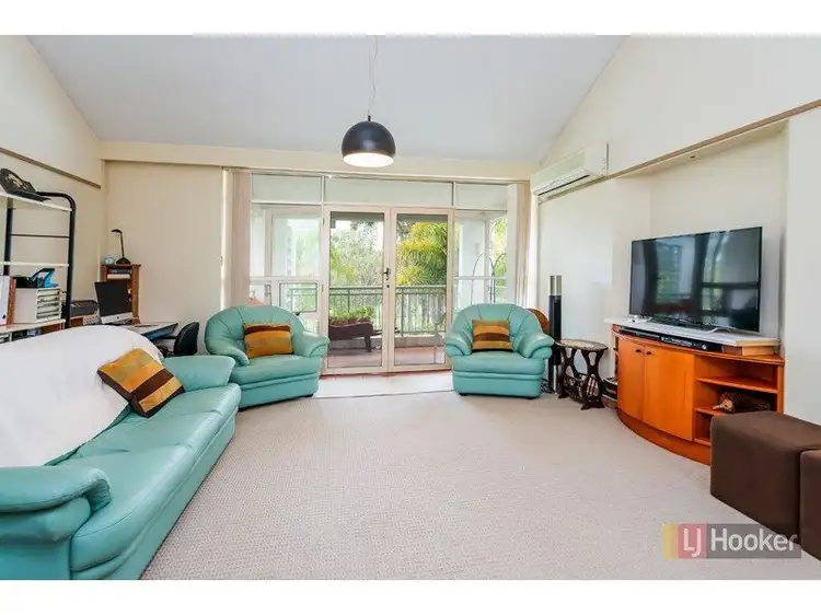 Fourth view of Homely unit listing, 25/76 Chichester Drive, Arundel QLD 4214