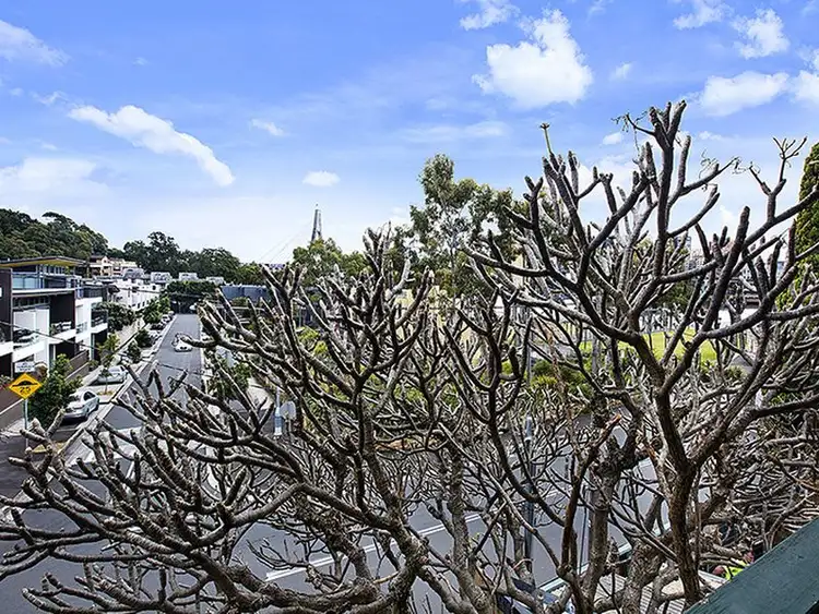 Second view of Homely terrace listing, 82 Forsyth St, Glebe NSW 2037