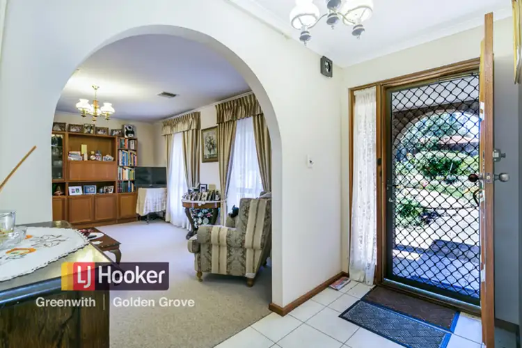 Second view of Homely house listing, 6 Leyte Drive, Surrey Downs SA 5126