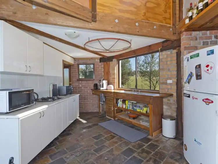 Fifth view of Homely house listing, 223B Hambledon Hill Road, Singleton NSW 2330