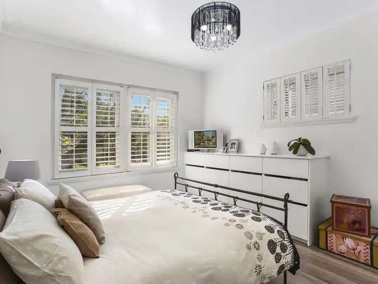 Third view of Homely apartment listing, 7/1 Plumer Road, Rose Bay NSW 2029