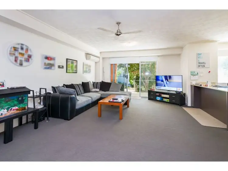 Fourth view of Homely unit listing, 616/64-68 Sickle Avenue, Hope Island QLD 4212