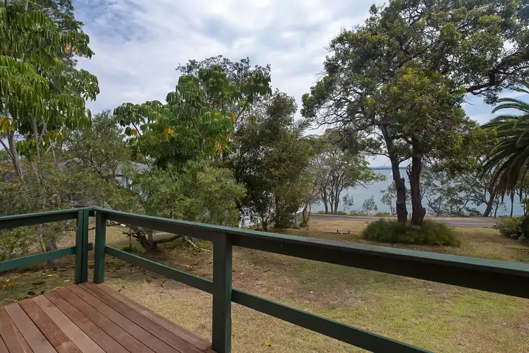 Sixth view of Homely house listing, 34 Wangi Point Road, Wangi Wangi NSW 2267