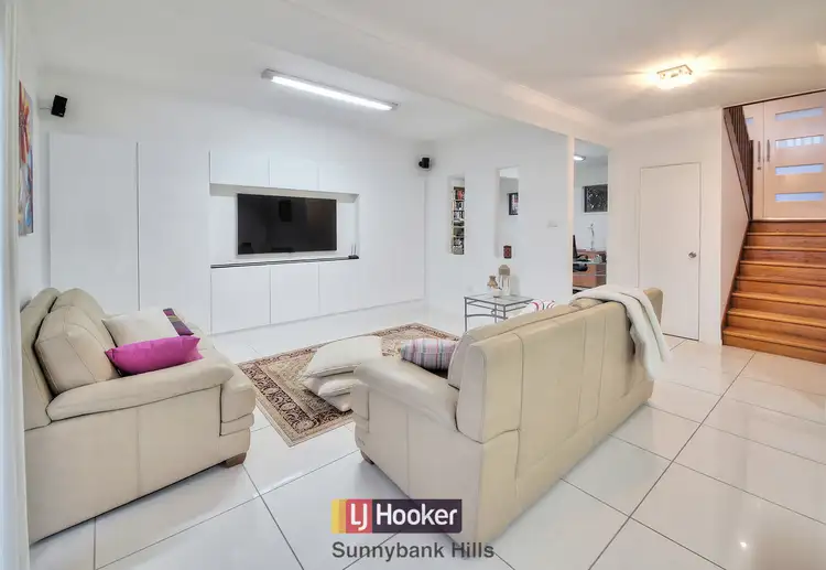 Sixth view of Homely house listing, 38 Newcombe Street, Sunnybank Hills QLD 4109