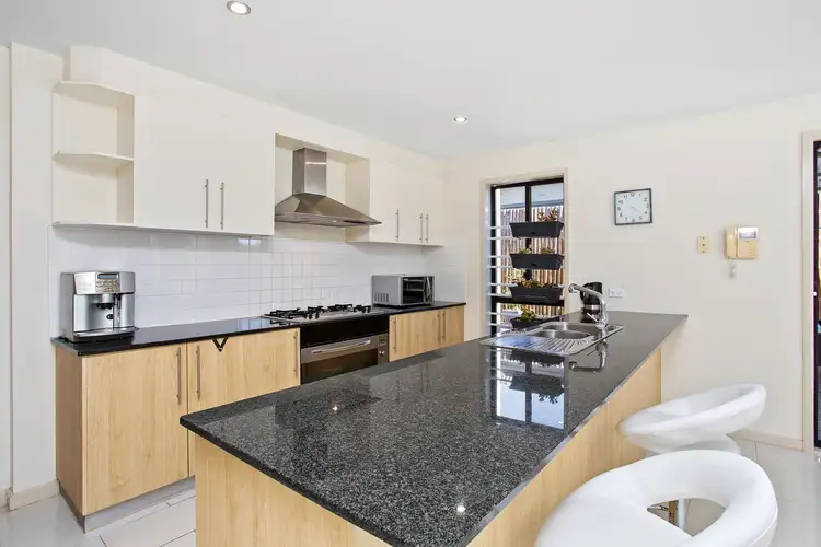 Seventh view of Homely house listing, 14 Sarre Street, Gungahlin ACT 2912