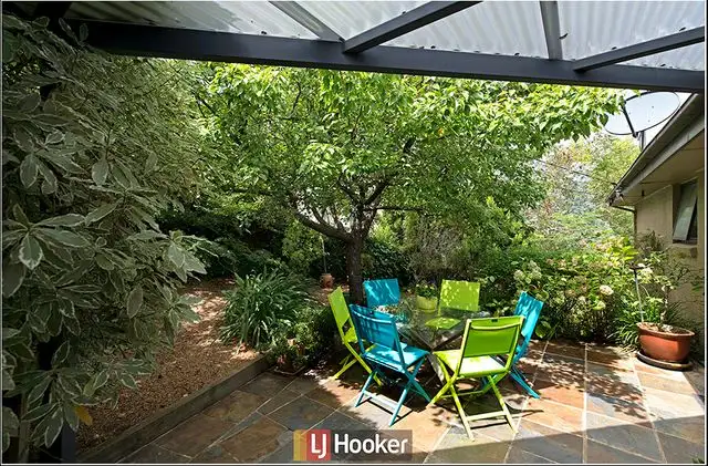 Sixth view of Homely house listing, 1/43 Boobialla Street, O'connor ACT 2602