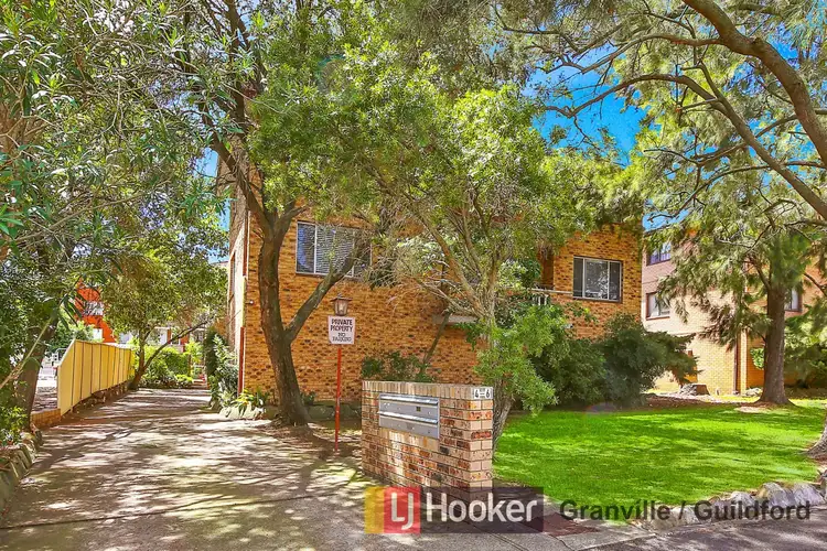 3/4-6 Harold Street, Parramatta NSW 2150