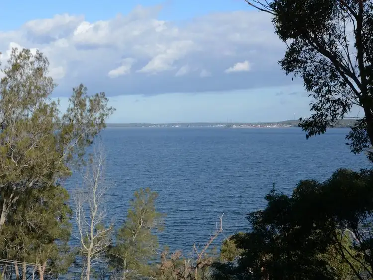 Fifth view of Homely land listing, 23 Beach Road, Wangi Wangi NSW 2267