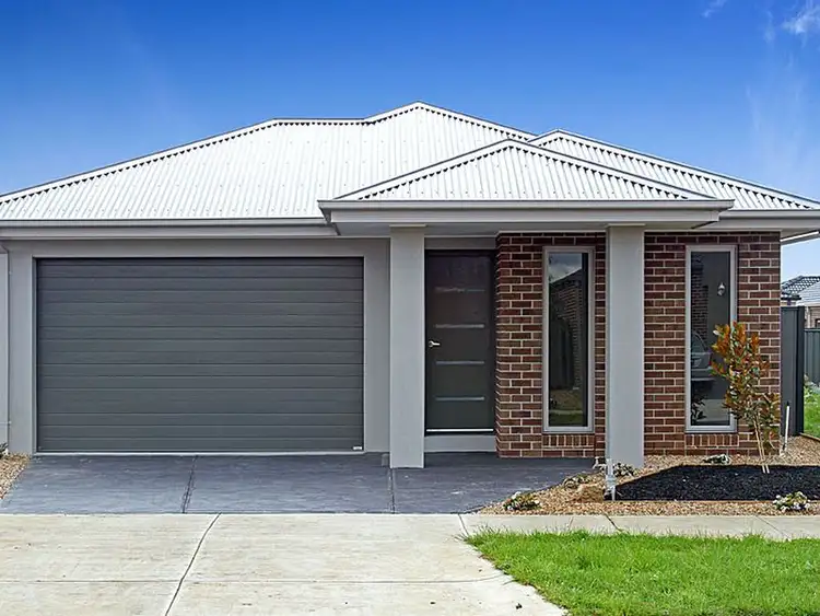 8 Inverness Road, Mernda VIC 3754