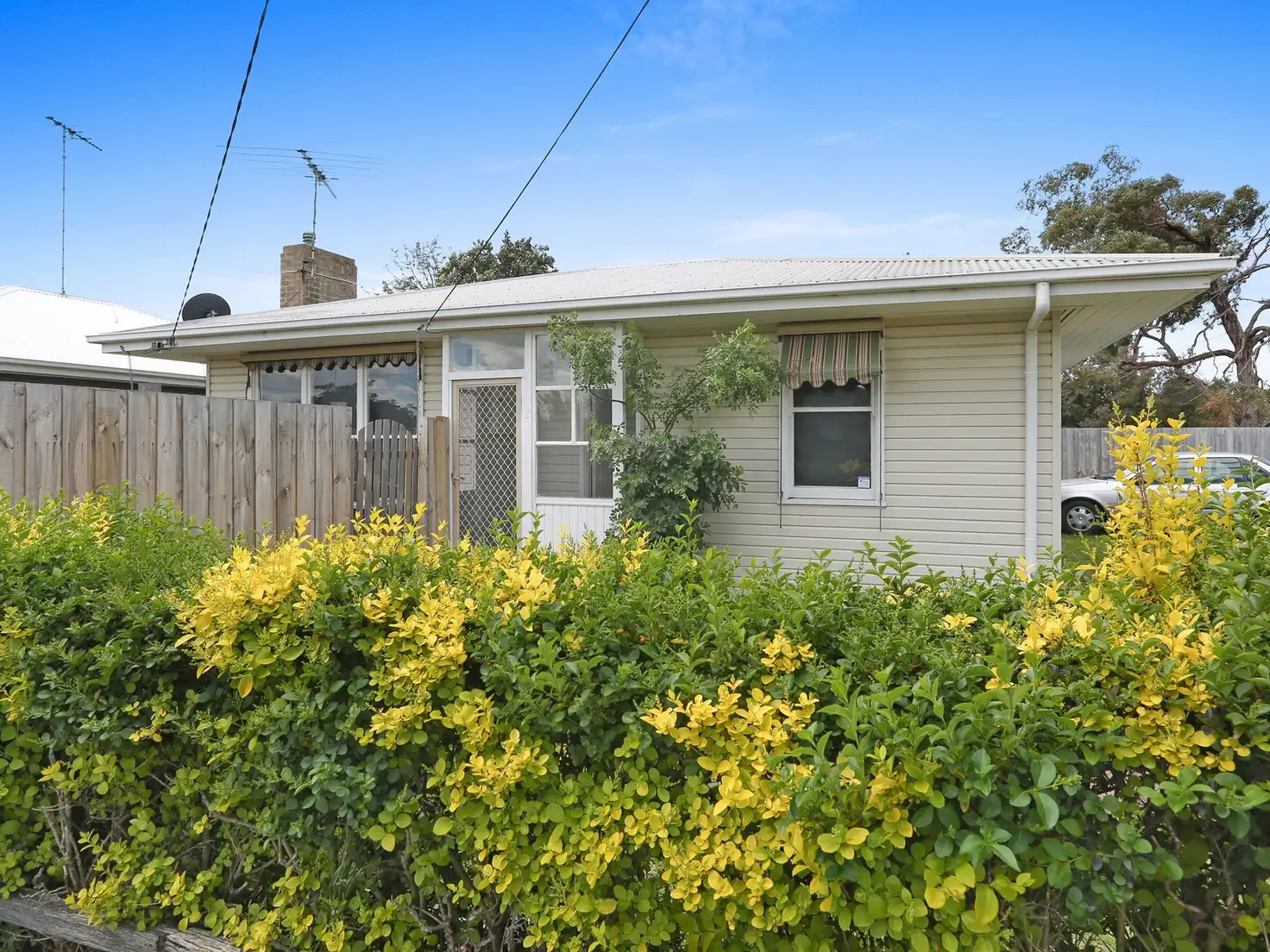 Main view of Homely house listing, 90 Eagle Parade, Norlane VIC 3214