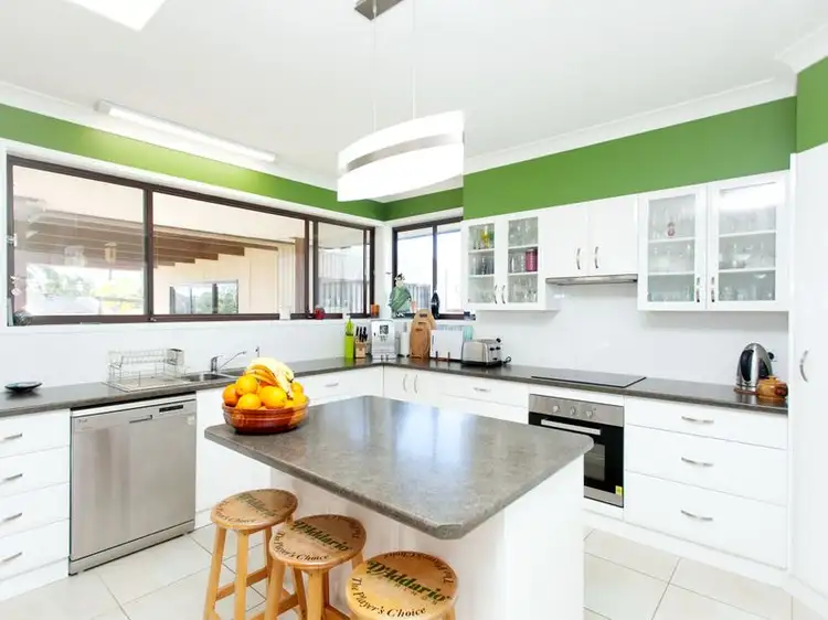 Fifth view of Homely house listing, 13 Tristania Crescent, Taree NSW 2430