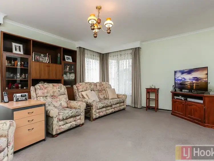 Third view of Homely house listing, 11 Aitken Court, Ferntree Gully VIC 3156