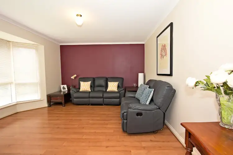 Fourth view of Homely house listing, 34 Jemalong Crescent, Roseworthy SA 5371