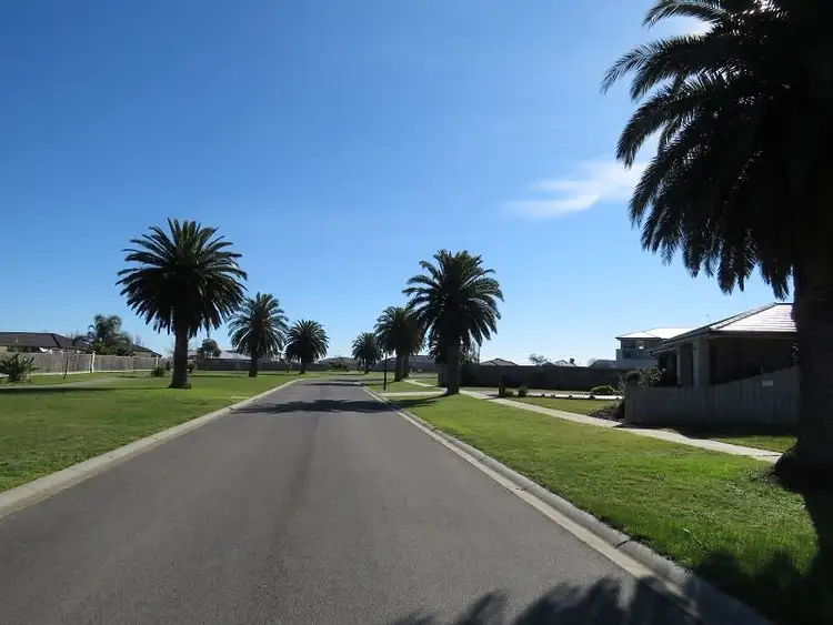 Third view of Homely land listing, 29 Eagle Bay Terrace, Eagle Point VIC 3878