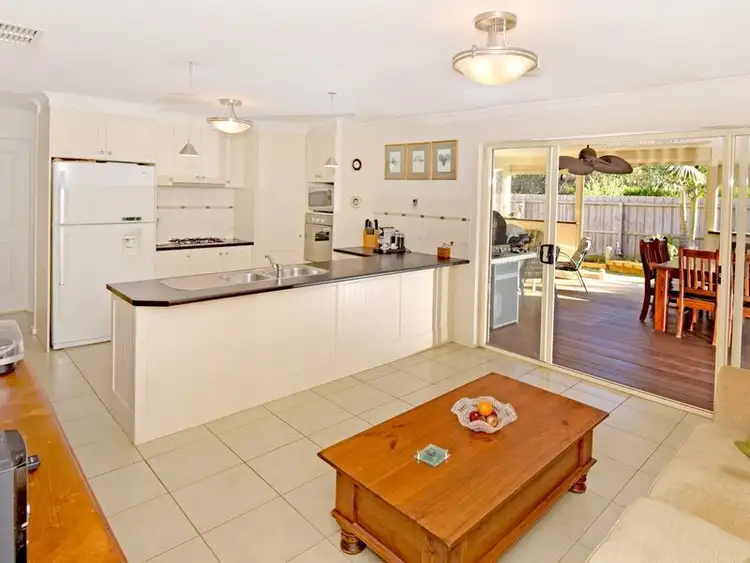 Fourth view of Homely house listing, 4 Tess Court, St Leonards VIC 3223