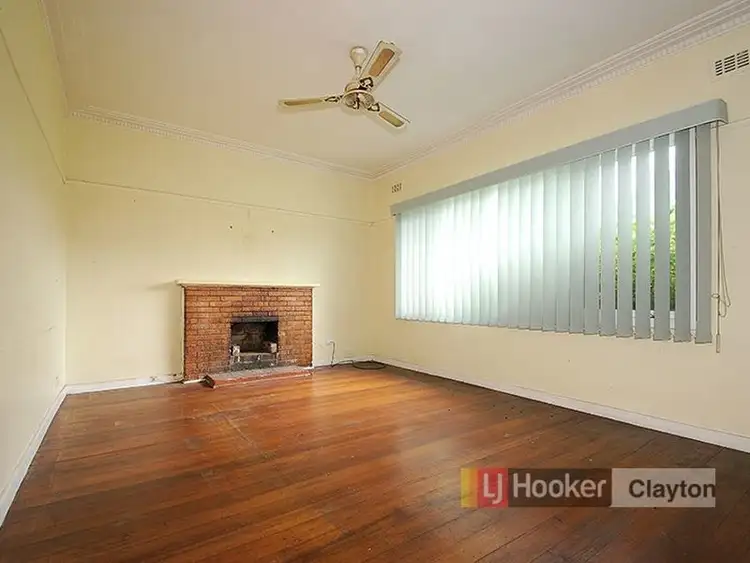 Fourth view of Homely house listing, 4 Kimbarra Street, Clayton South VIC 3169