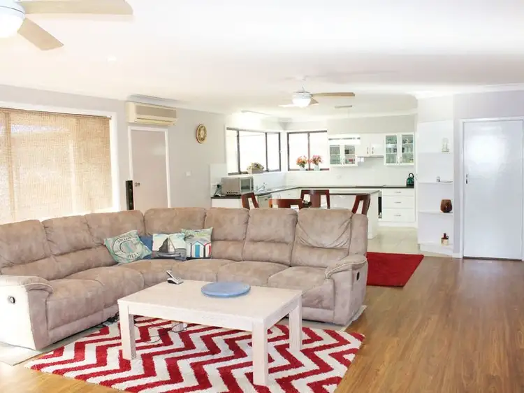 Main view of Homely house listing, 13 Tristania Crescent, Taree NSW 2430