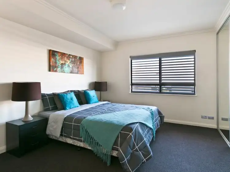 Fourth view of Homely apartment listing, 604/16-20 Smail Street, Ultimo NSW 2007