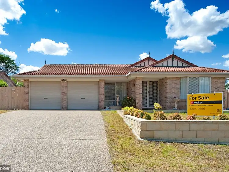 Main view of Homely house listing, 3 Cootha Drive, Kallangur QLD 4503