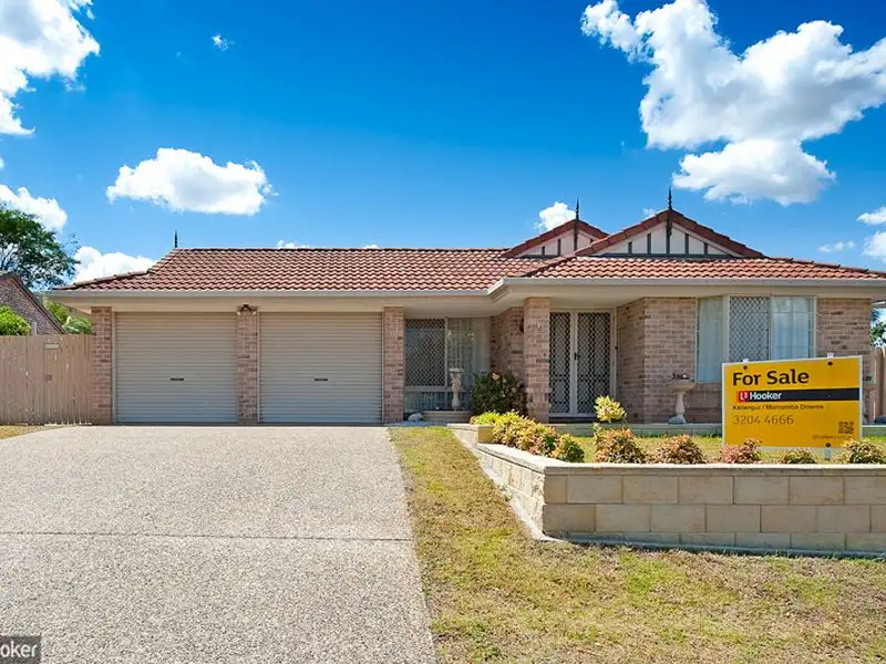 Main view of Homely house listing, 3 Cootha Drive, Kallangur QLD 4503