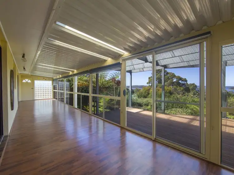 Second view of Homely house listing, 21 Calga Crescent, Catalina NSW 2536