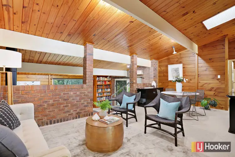 33 D'Aguilar Road, The Gap QLD 4061