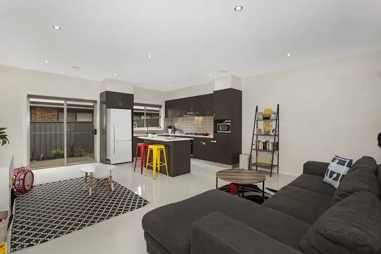 Third view of Homely unit listing, Unit 3/11 Raglan Street, Wallan VIC 3756