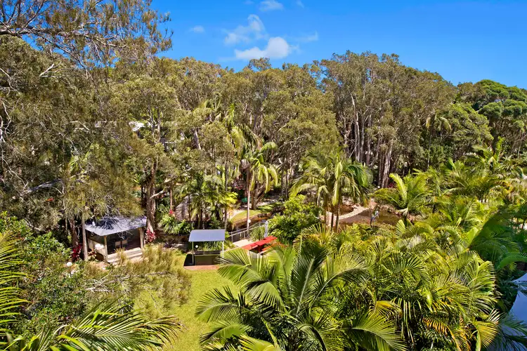 Second view of Homely unit listing, 240/68 Pacific Drive, Port Macquarie NSW 2444
