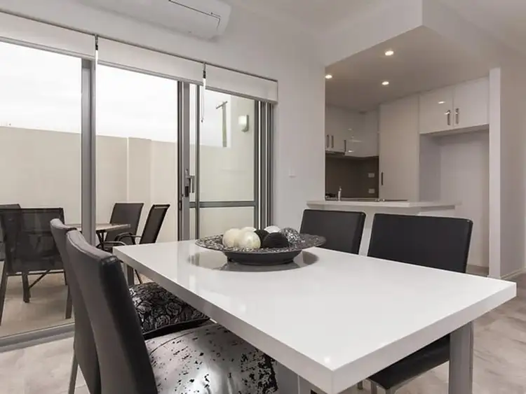 Third view of Homely apartment listing, Unit 3/18 Elvire Street, Midland WA 6056