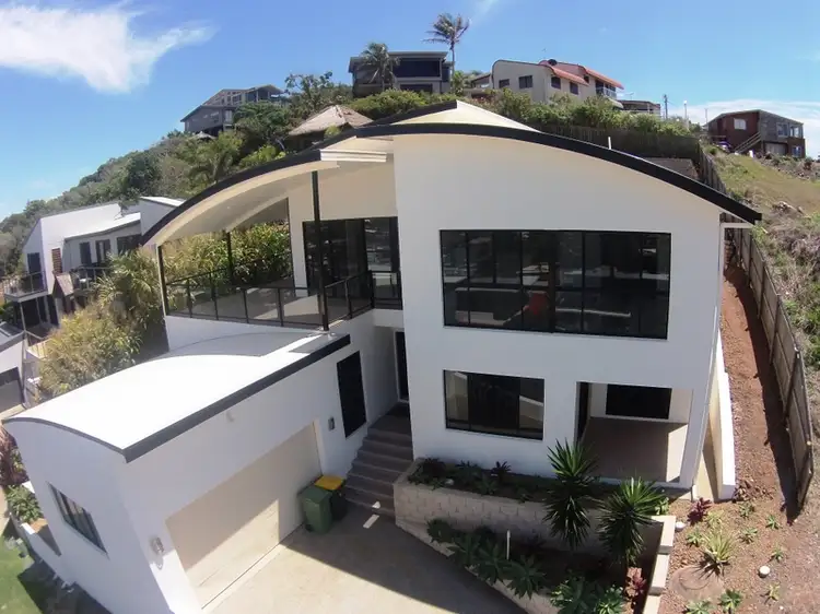 Fifth view of Homely house listing, 17 Cliff Street, Yeppoon QLD 4703