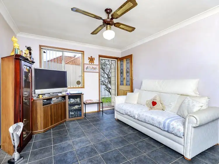 Third view of Homely house listing, 15 Cross Street, Guildford NSW 2161