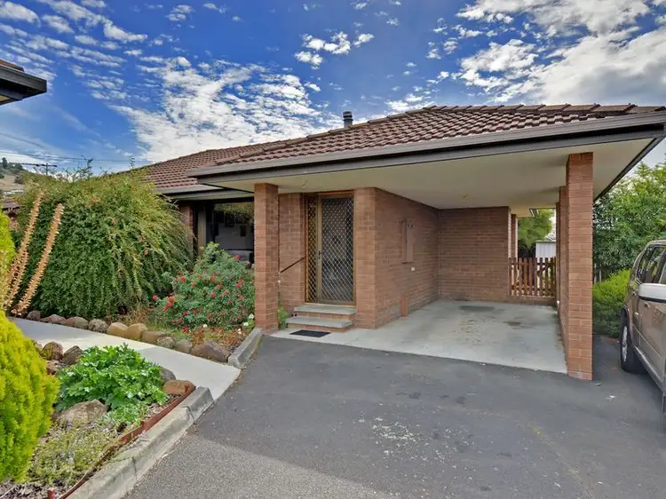 4/20 Philip Avenue, Montrose TAS 7010
