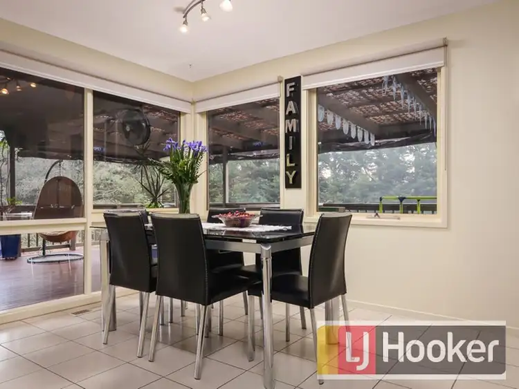 Fourth view of Homely house listing, 5 Knapton Avenue, Beaconsfield Upper VIC 3808