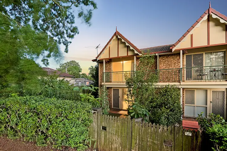 6/43 North Street, Cleveland QLD 4163