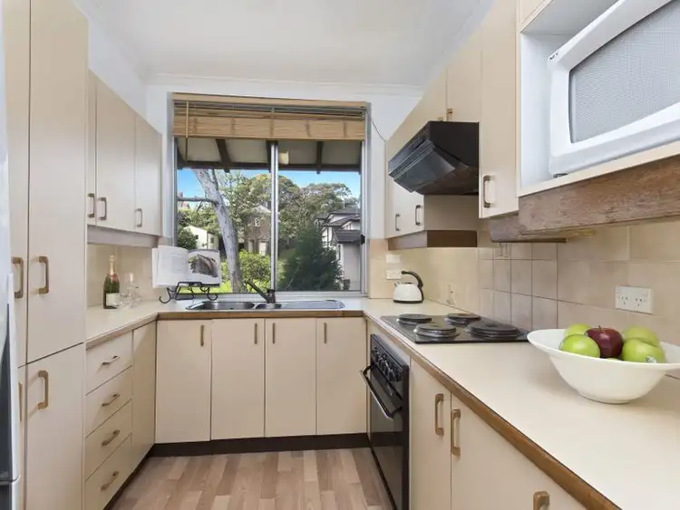 Second view of Homely apartment listing, 29/20A Austin Street, Lane Cove NSW 2066