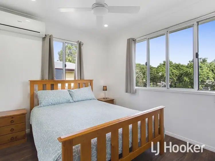 Sixth view of Homely house listing, 198 Kerrigan Street, Frenchville QLD 4701