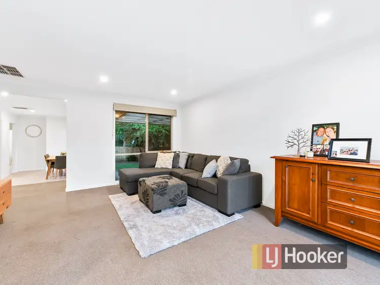 Sixth view of Homely house listing, 64 Lodge Crescent, Berwick VIC 3806